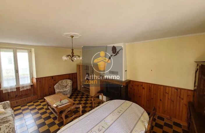 Maison de de 134m² à Machecoul-Saint-Même — photo 2