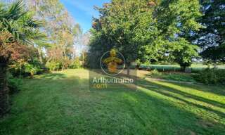 Maison 5 Pièces 115 m² à vendre à Bois-de-Céné (85710)