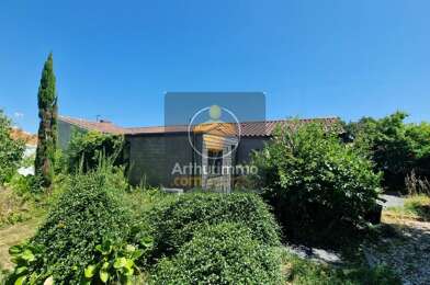 Maison 6 pièces 267400 €