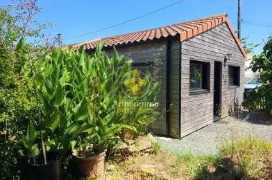 Maison 6 pièces 267400 €