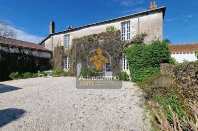 Maison 11 pièces 649900 €