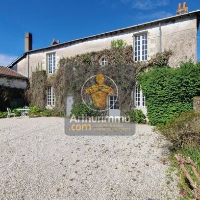 Maison 11 pièces 735000 €