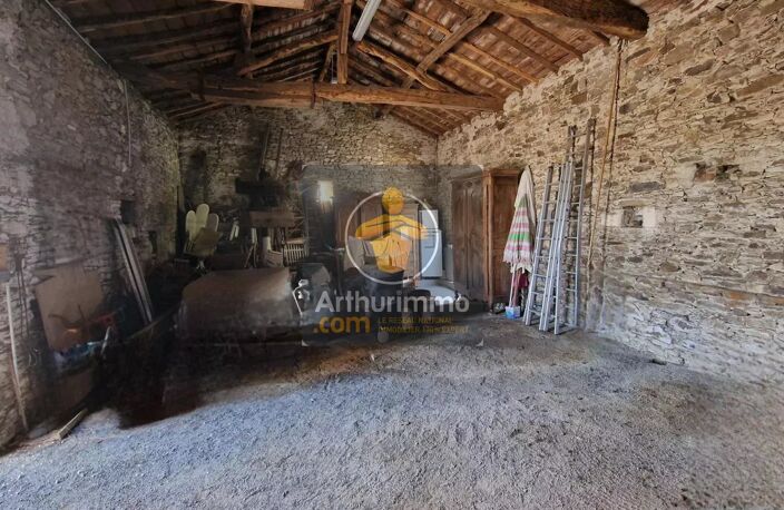 Charmante propriété de la fin du 18ième siècle de 270m² avec son parc — photo 5