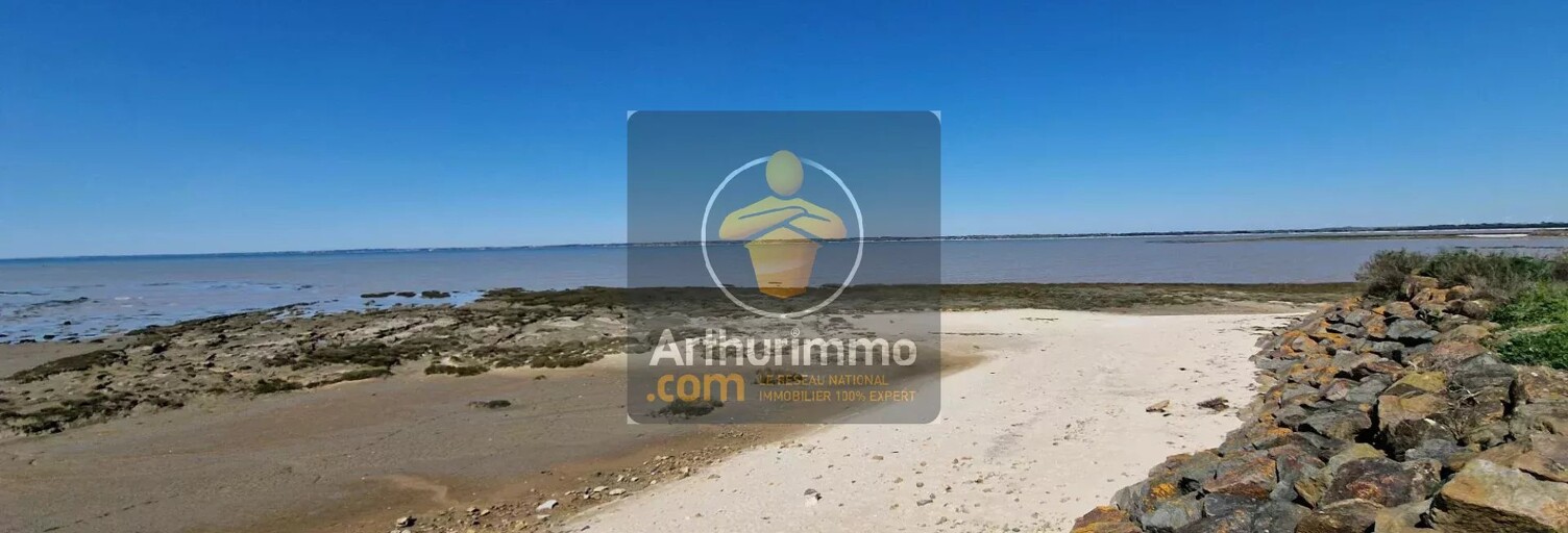 Maison 4 Pièces 87 m² à vendre à Bouin (85230)