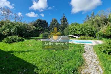Maison 5 pièces 220850 €