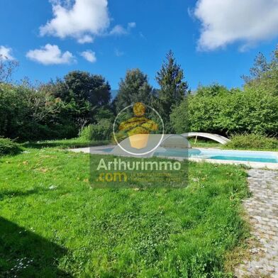 Maison 5 pièces 231500 €