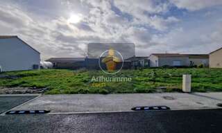 Terrain  426 m² à vendre à Bois-de-Céné (85710)