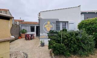 Maison 4 Pièces 70 m² à vendre à Bouin (85230)