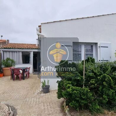 Maison 4 pièces 173850 €