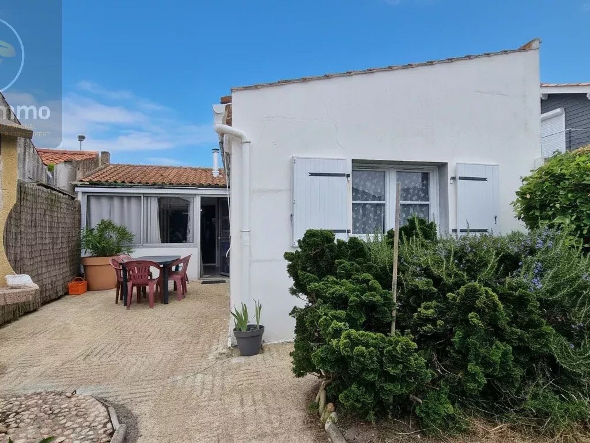 Maison 4 pièces 70 m² · à Bouin · 70 m² · 127 800 €