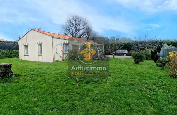 Au calme maison 3 chambres — photo 2