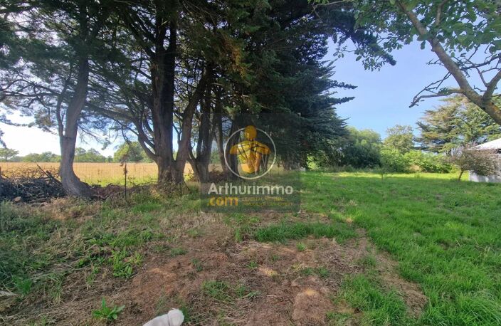 Propriété avec bâtiments sur 1 hectare à plus 100m d'une habitation — photo 5