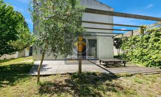 Maison 4 Pièces 90 m² à vendre à Challans (85300)