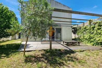 Maison 4 pièces 194300 €