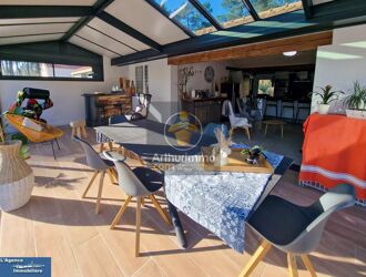 Acheter maison de 6 pièces 116 m² 414 950 € à Saint-Gervais (85230) : une annonce Arthurimmo.com — 7