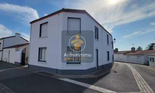 Maison 8 Pièces 144 m² à vendre à Bouin (85230)