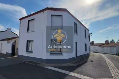 Maison 8 pièces 238700 €