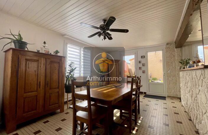 maison 5 chambres Bouin — photo 2