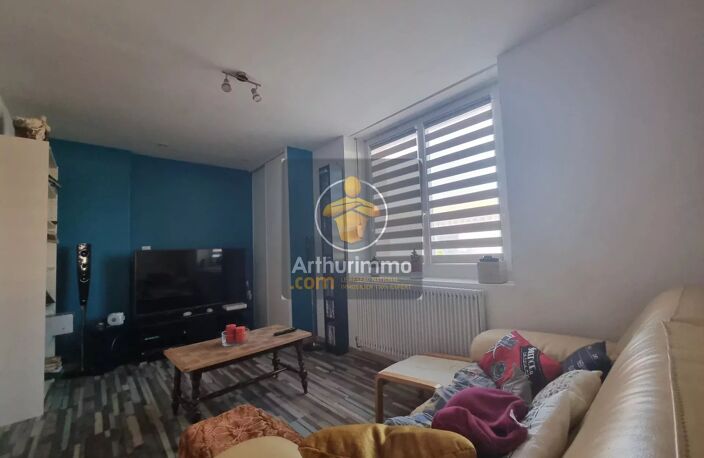 maison 5 chambres Bouin — photo 4
