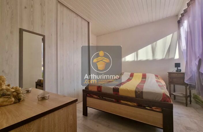 maison 5 chambres Bouin — photo 5