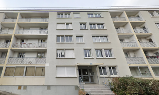 Appartement 5 Pièces 83 m² à vendre à Toulouse (31400)