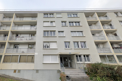 Appartement 5 pièces 190000 €