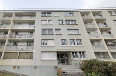 RANGUEIL (31400) - APPARTEMENT T5 - 83M2 - INVESTISSEMENT — photo du bien