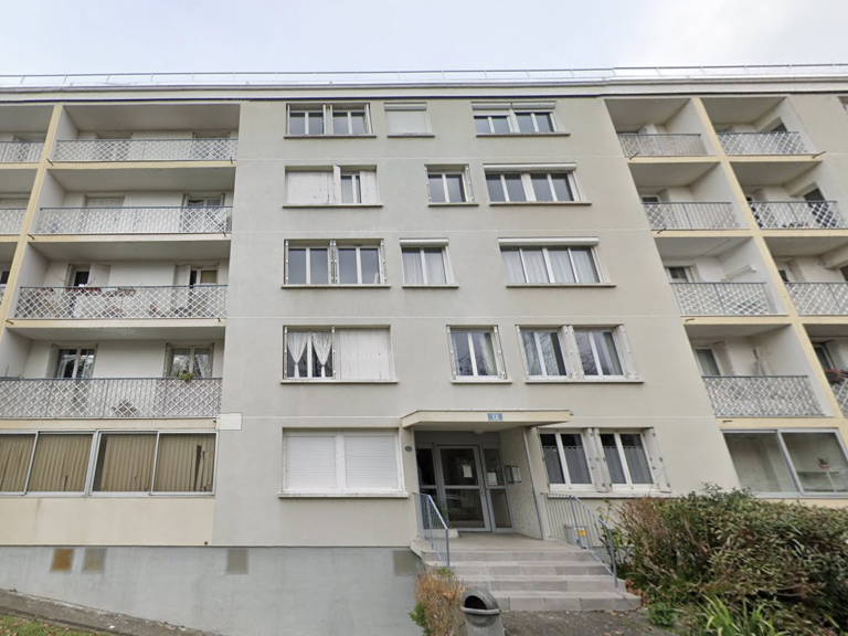 RANGUEIL (31400) - APPARTEMENT T5 - 83M2 - INVESTISSEMENT — photo 1