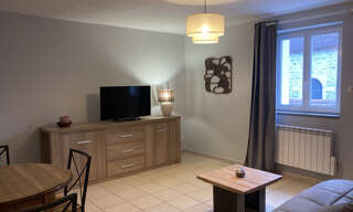 Appartement 3 Pièces 44 m² à louer à Sault-Brénaz (01150)