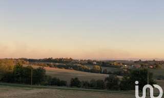 Terrain  897 m² à vendre à Nizas (32130)