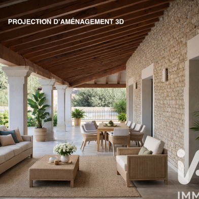 Maison 9 pièces 1300000 €