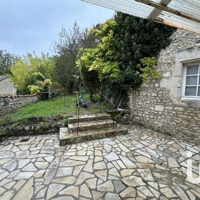 Immeuble  135000 €