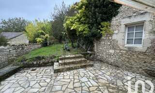 Immeuble  127 m² à vendre à Ronsenac (16320)