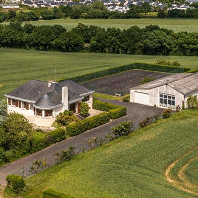 Maison 10 pièces 276900 €