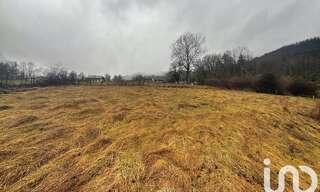 Terrain  814 m² à vendre à Fillinges (74250)