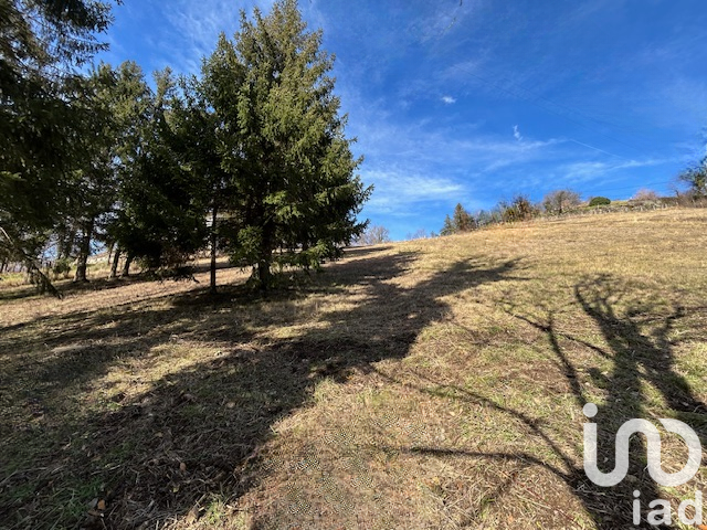 Crets-En-Belledonne - 3169m²