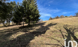 Terrain  3169 m² à vendre à Crêts-en-Belledonne (38830)