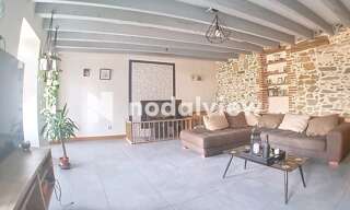 Maison 5 Pièces 187 m² à vendre à Essarts-en-Bocage (85140)