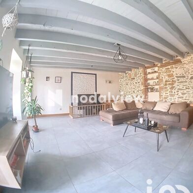 Maison 5 pièces 307000 €