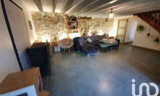 Maison 5 Pièces 187 m² à vendre à Essarts-en-Bocage (85140)