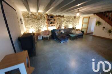 Maison 5 pièces 307000 €