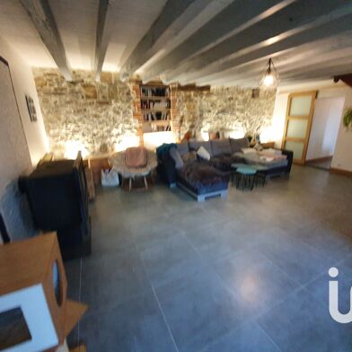 Maison 5 pièces 307000 €