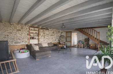 Maison 5 pièces 307000 €