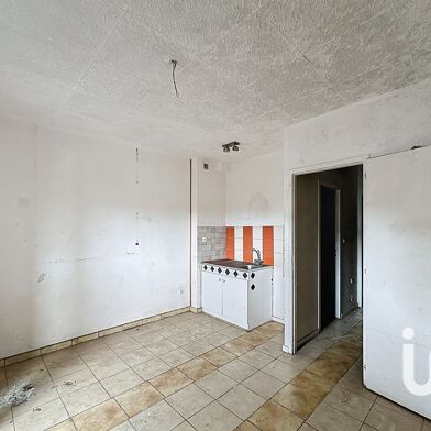 Appartement 2 pièces 97000 €