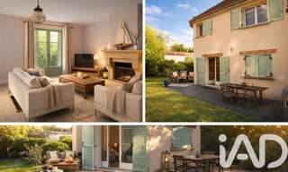 Maison 7 Pièces 144 m² à vendre à Carrières-sur-Seine (78420)