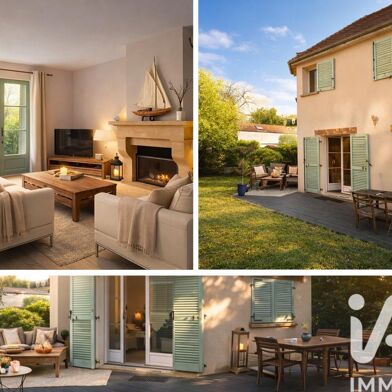 Maison 7 pièces 850000 €