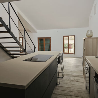 Appartement 3 pièces 399000 €