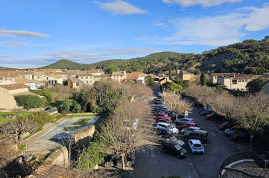 Appartement 3 pièces 399000 €