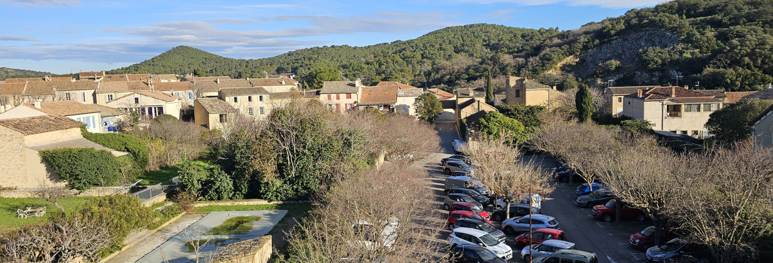 Appartement 3 Pièces 91 m² à vendre à Rognes (13840)