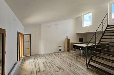 Appartement 3 pièces 399000 €